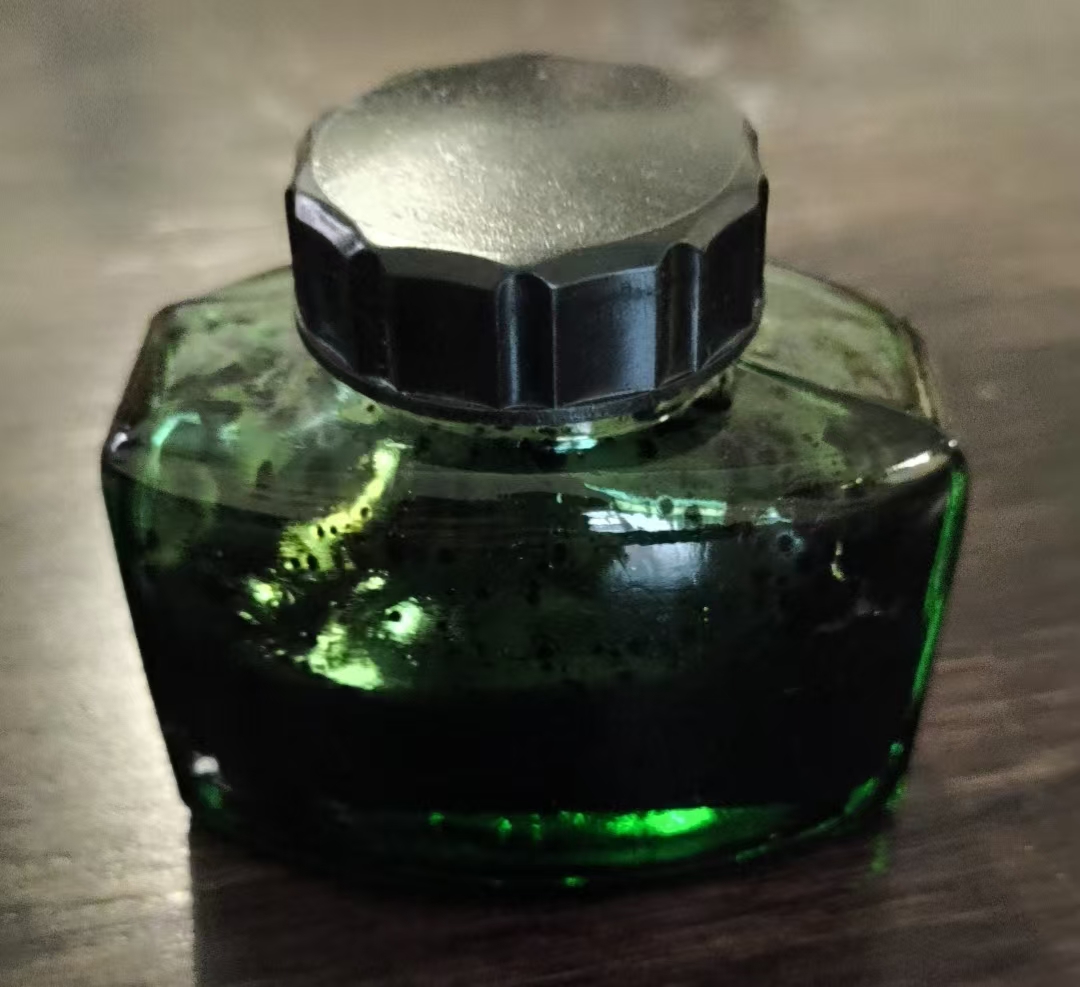 墨水瓶