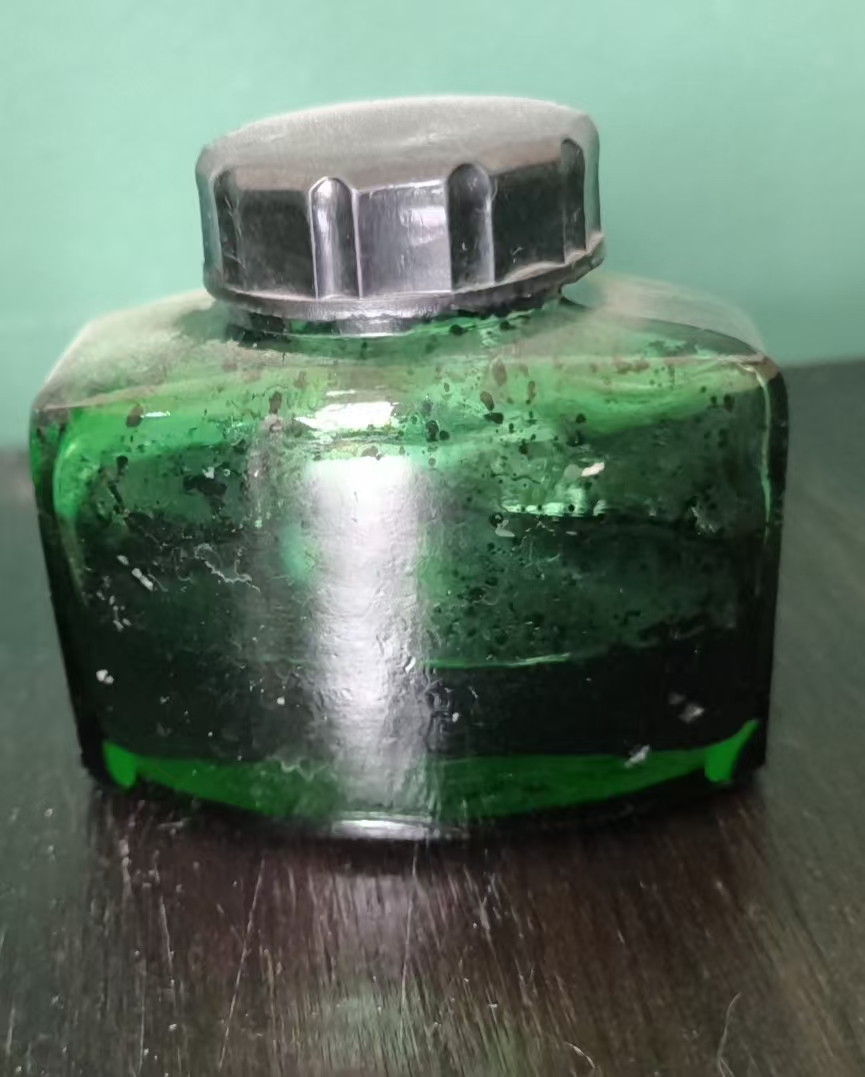 墨水瓶