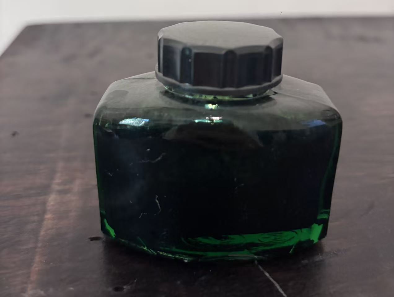 墨水瓶