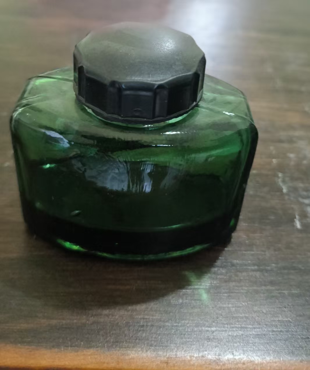 墨水瓶