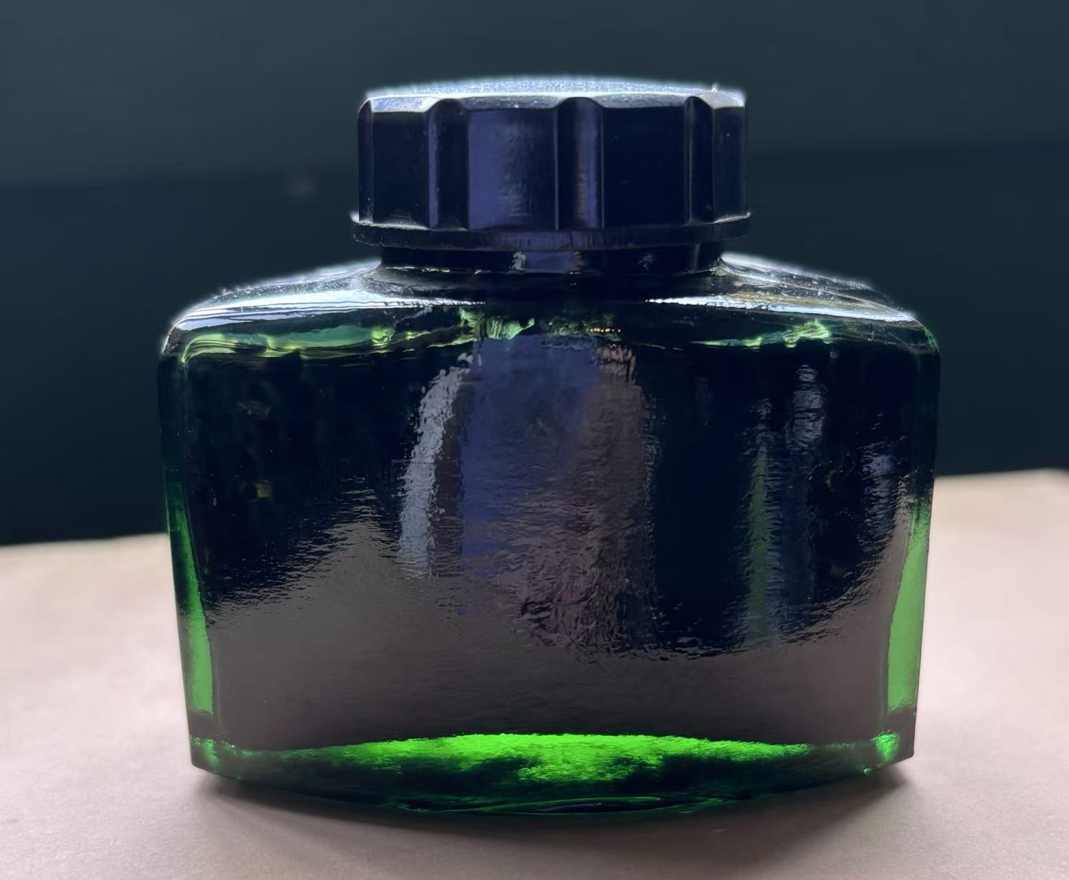 墨水瓶