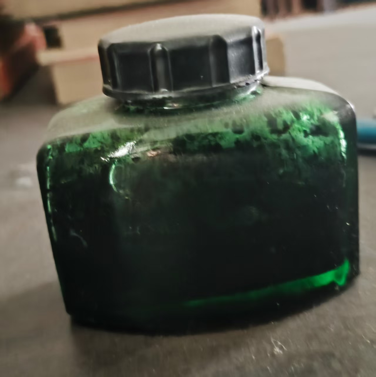 墨水瓶