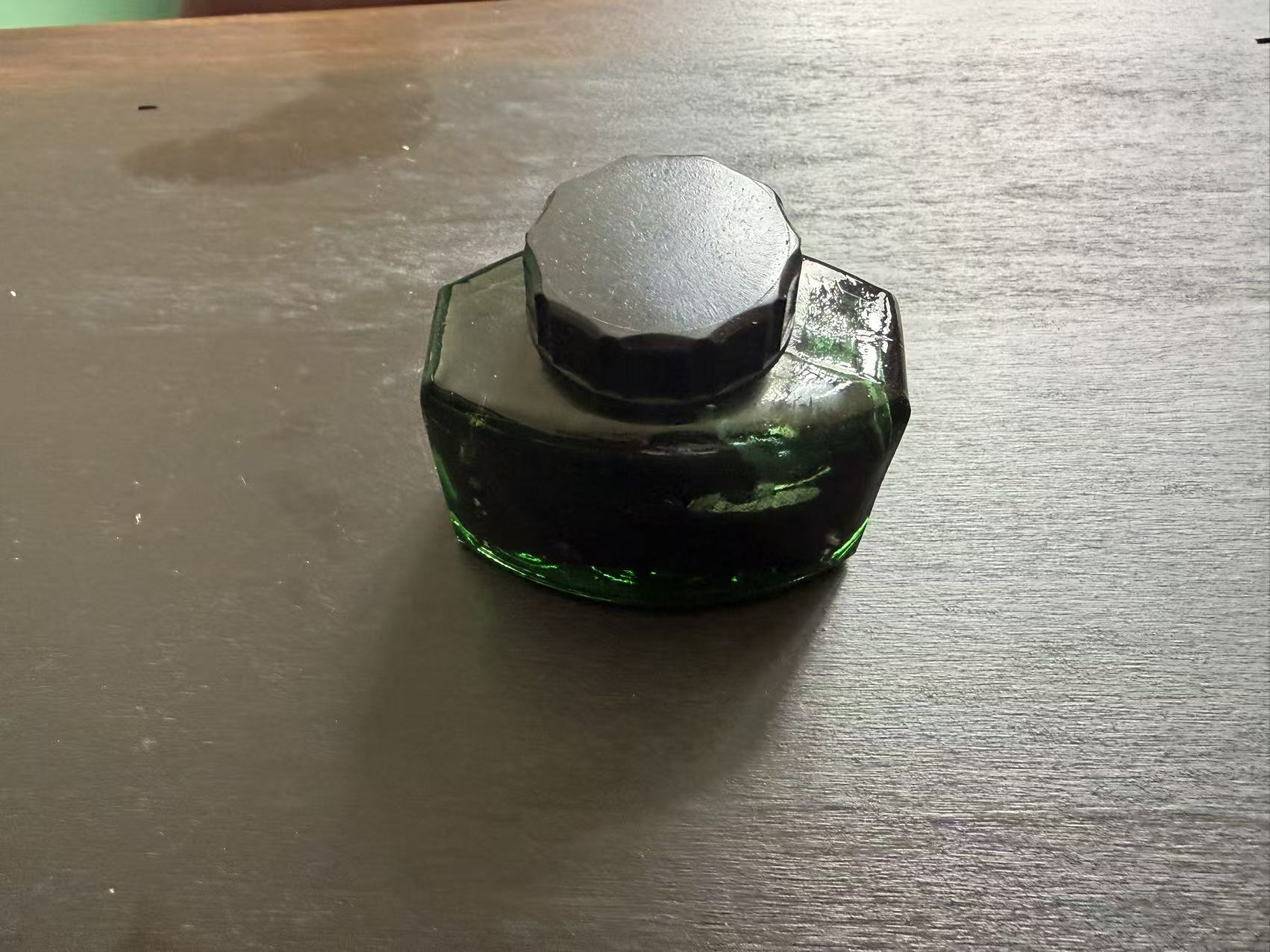 墨水瓶