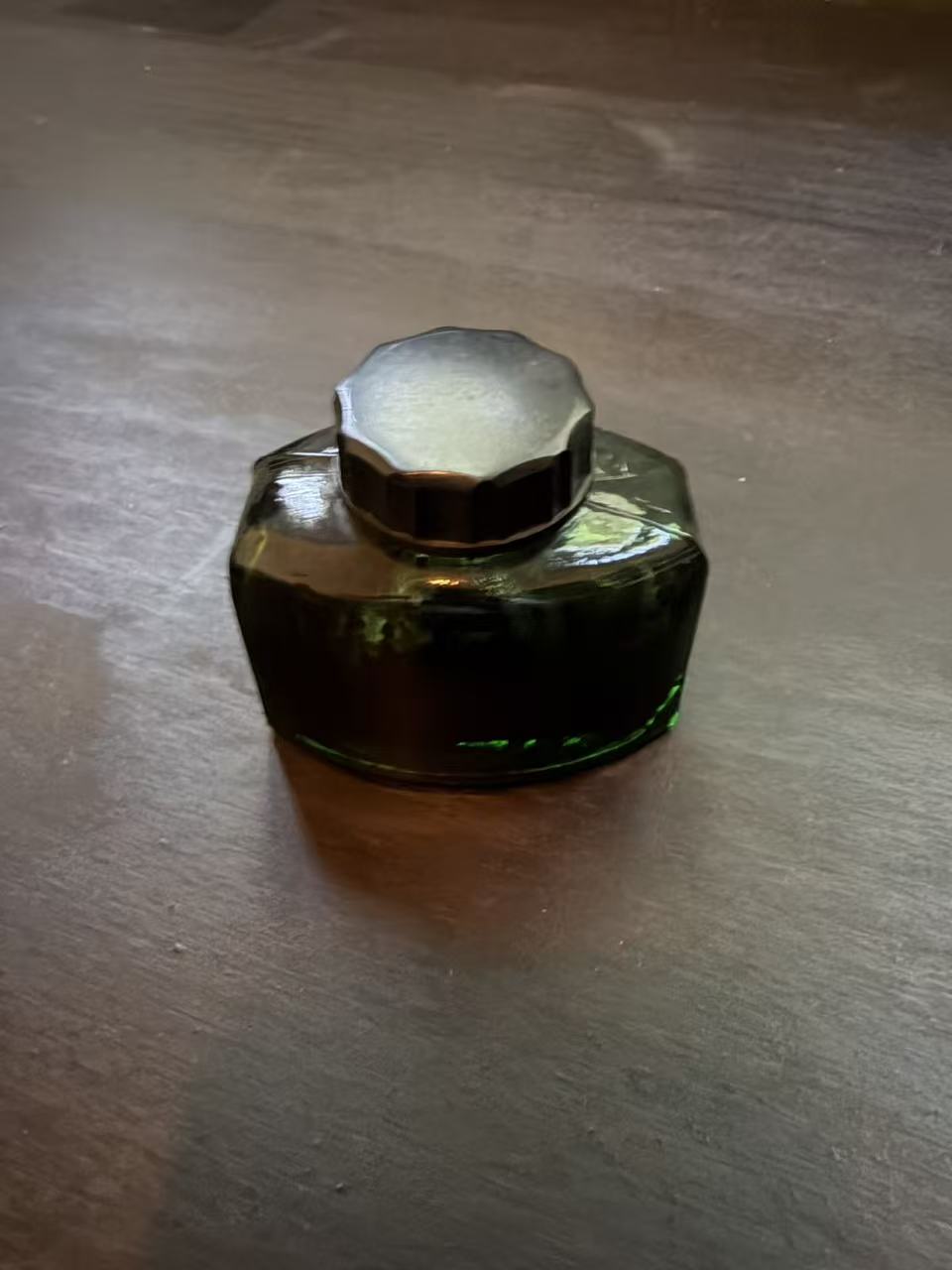 墨水瓶