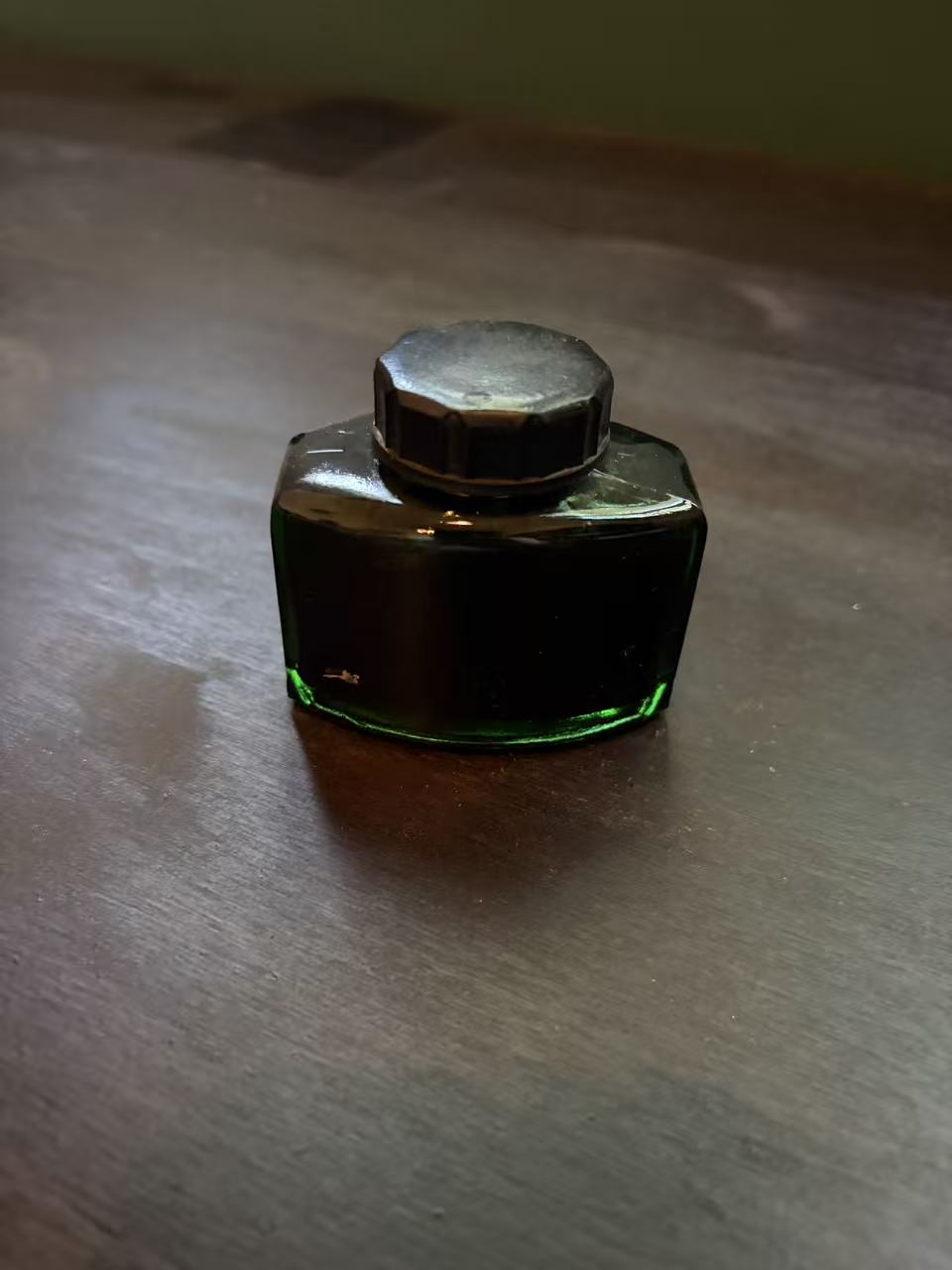 墨水瓶