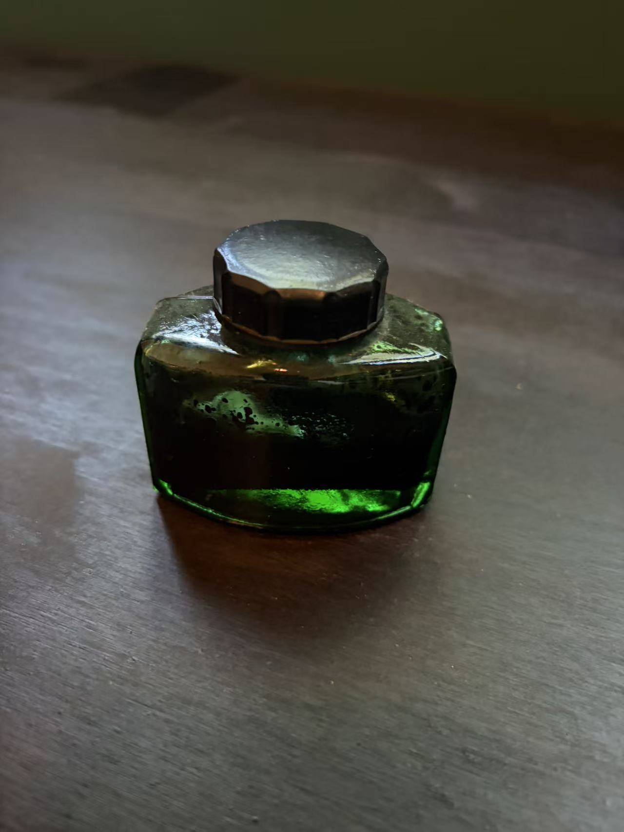 墨水瓶