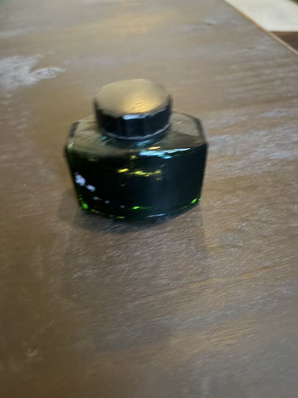 墨水瓶