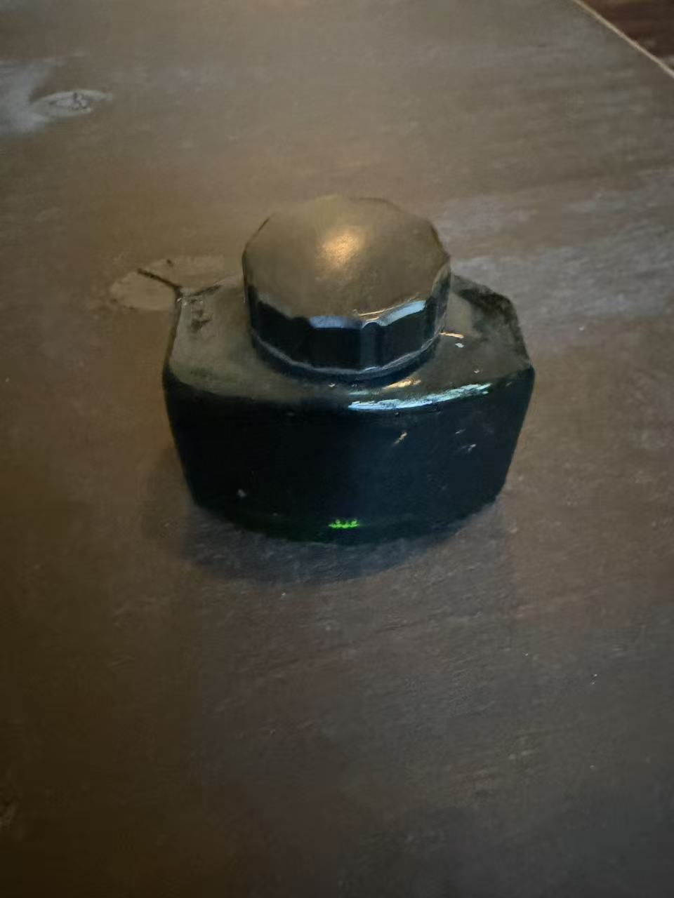 墨水瓶