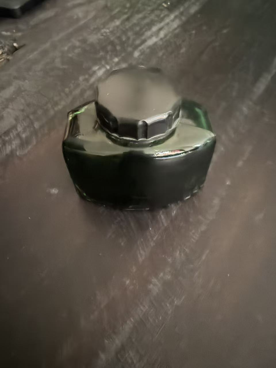 墨水瓶