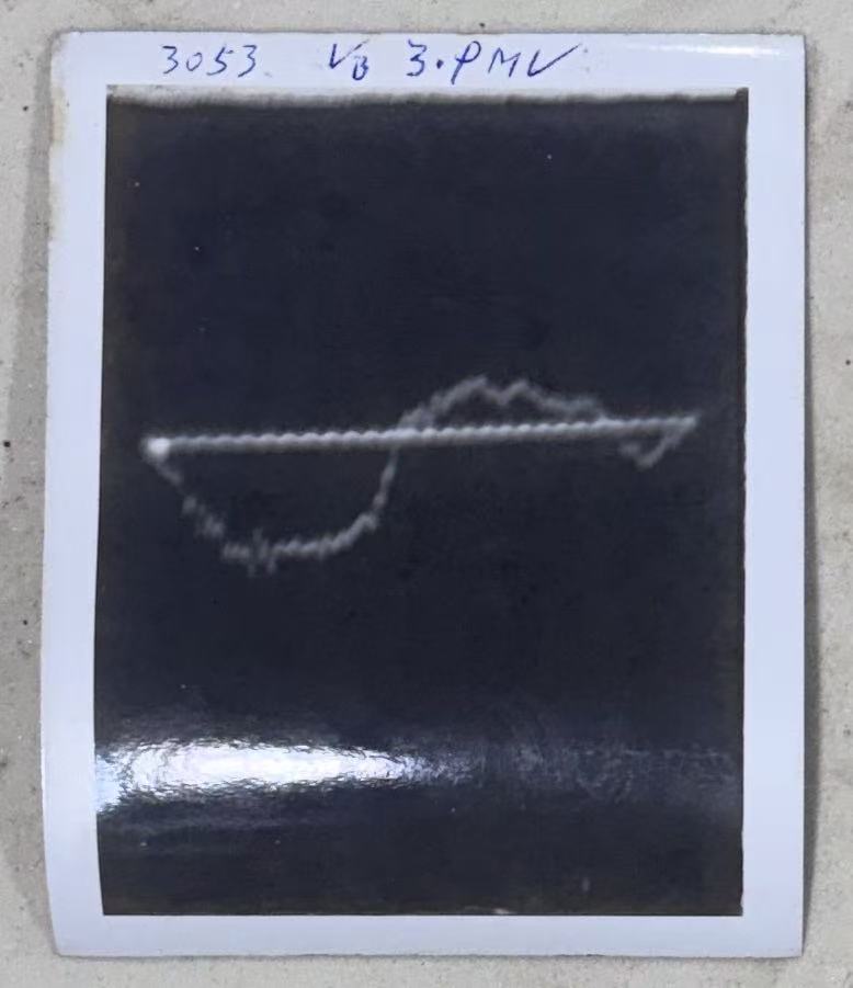 波纹底片18