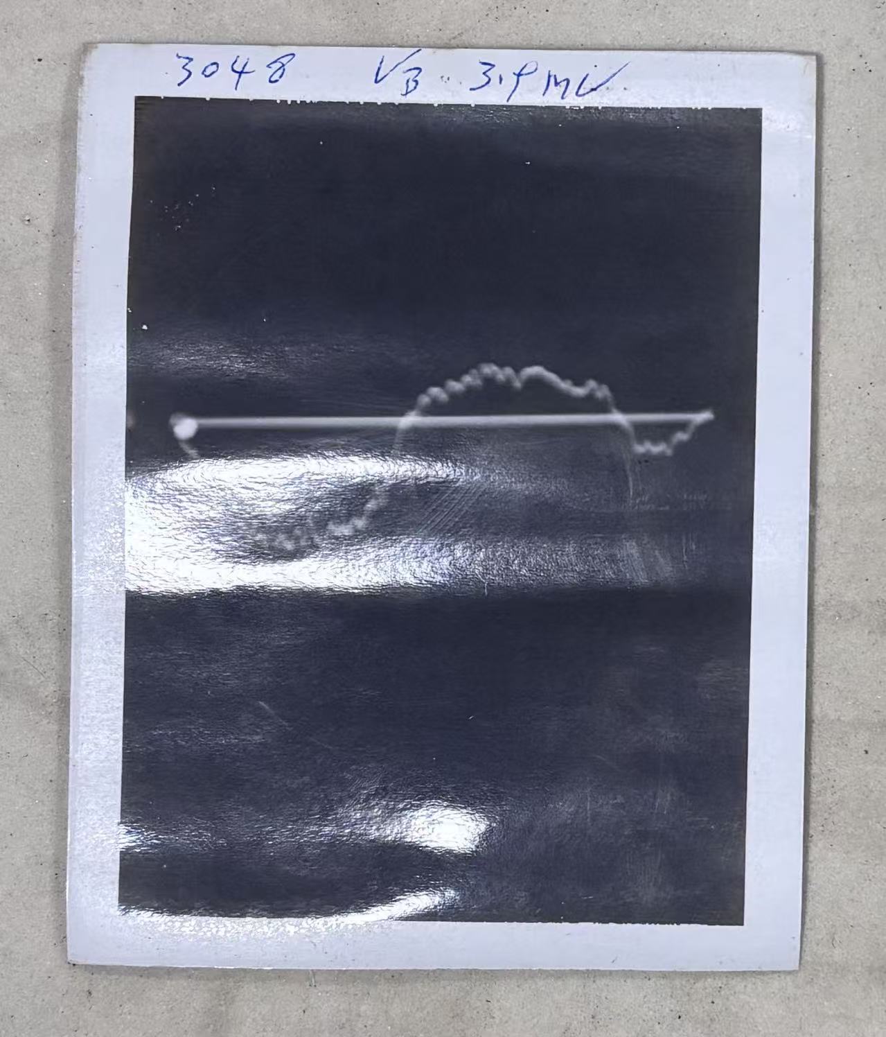 波纹底片23