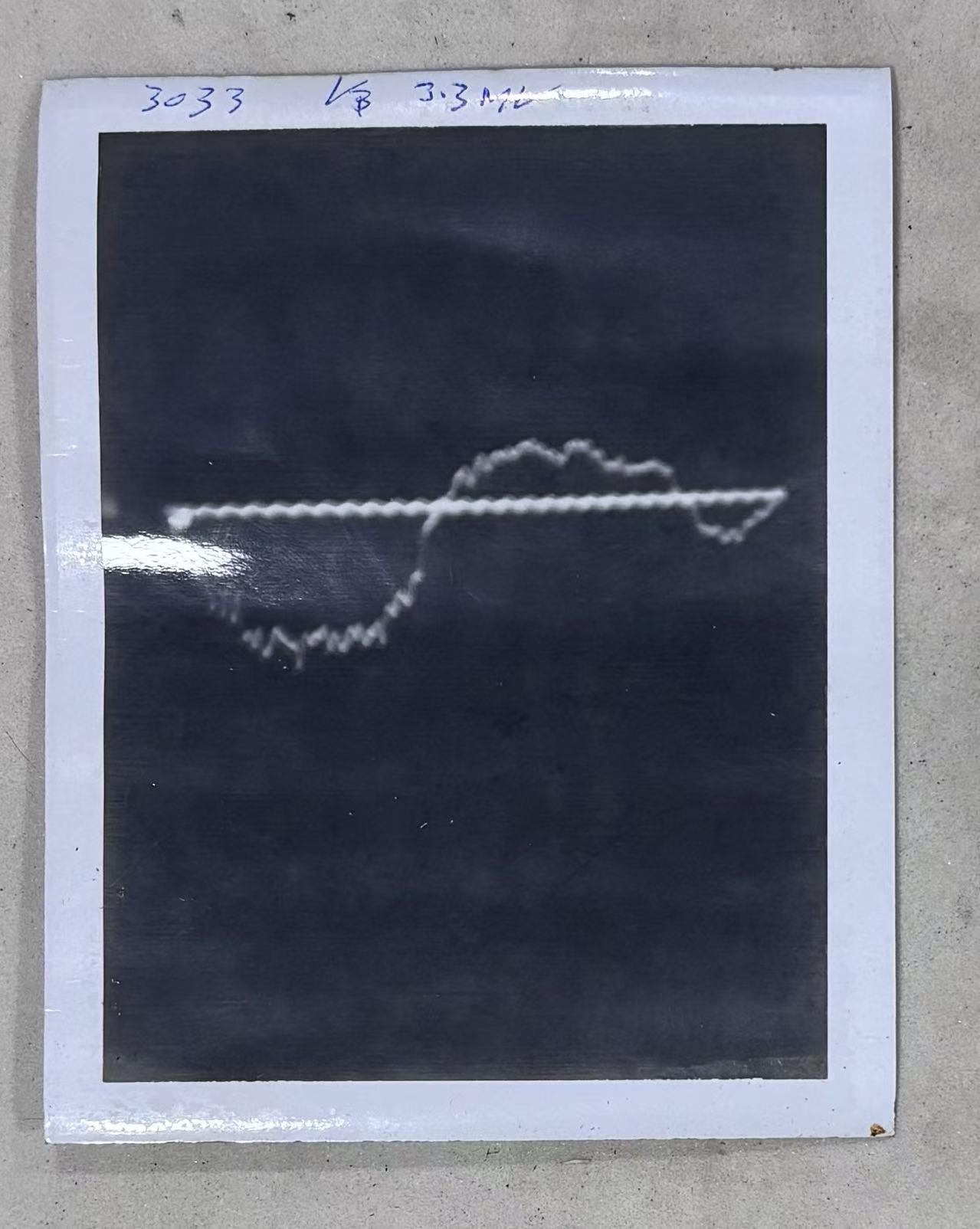 波纹底片37