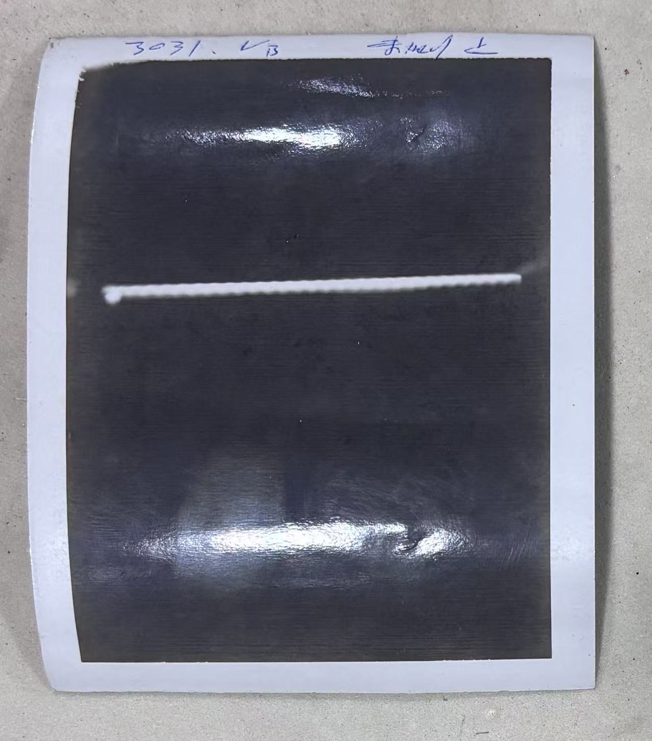 波纹底片39
