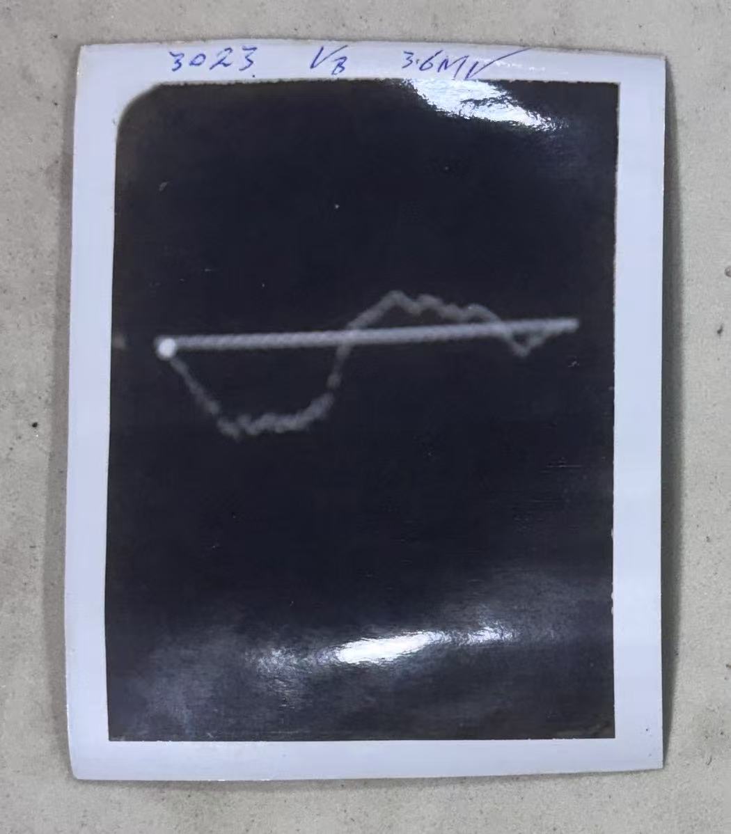 波纹底片44