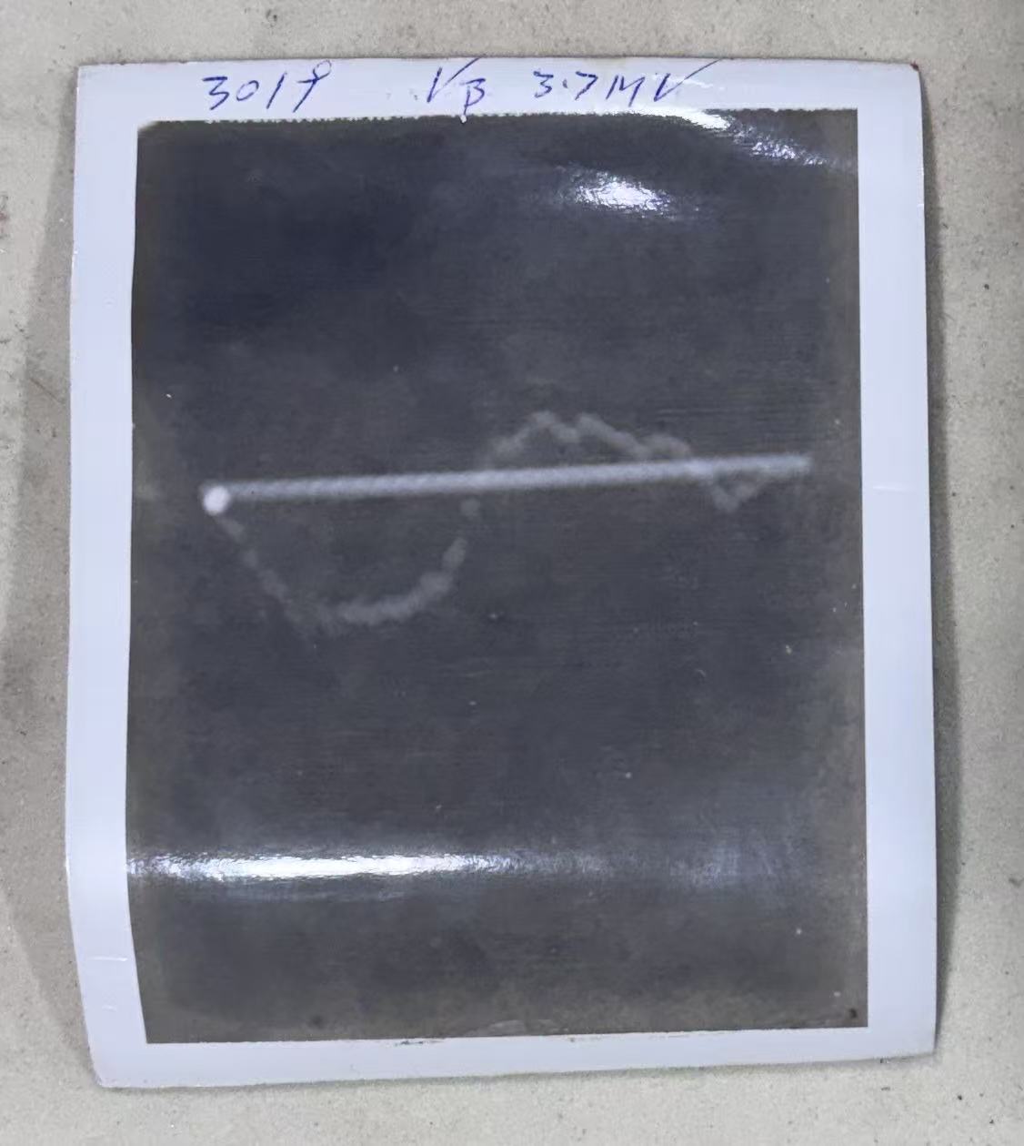 波纹底片48