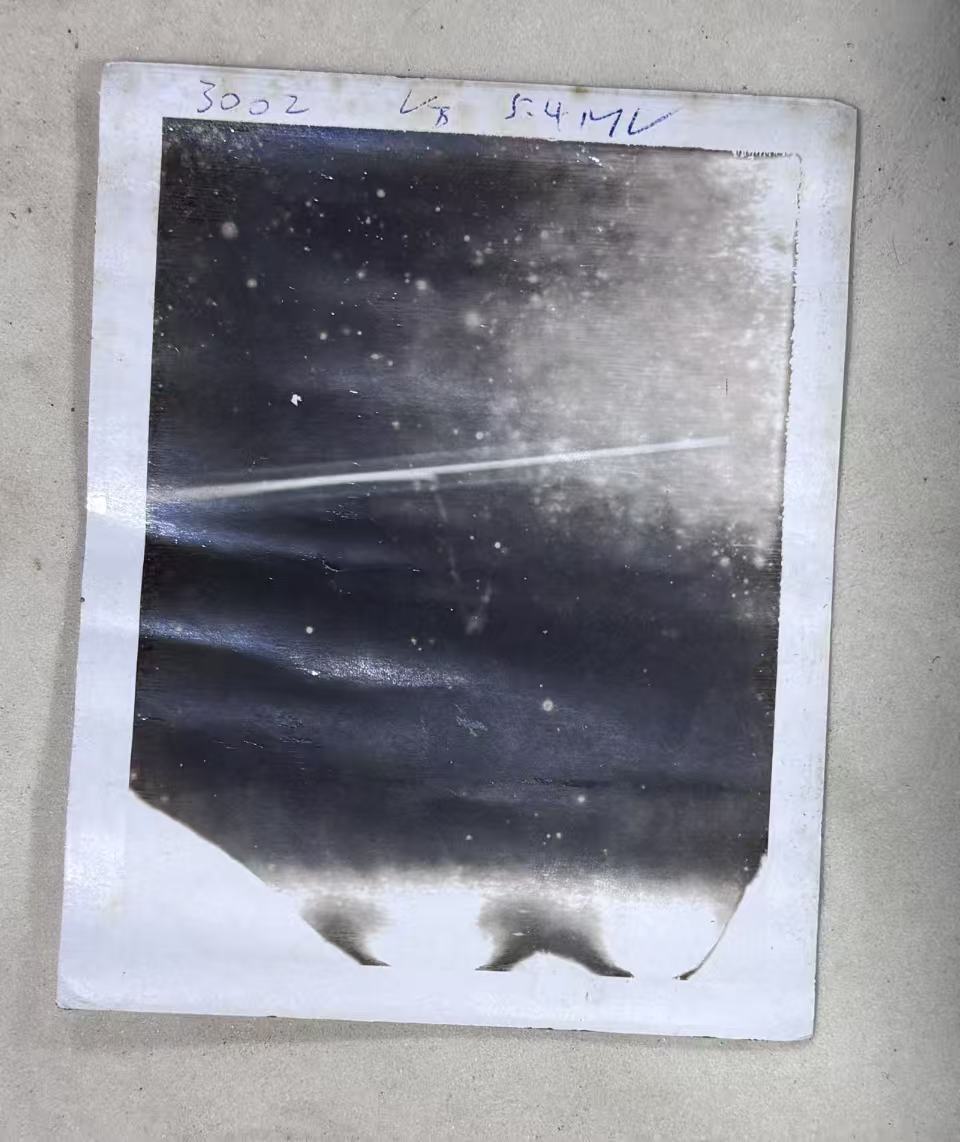 波纹底片65