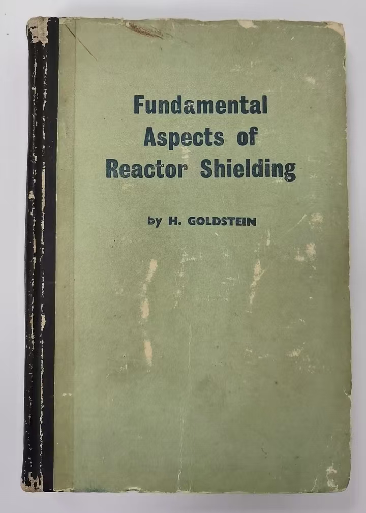 FUNDAMENTAL   ASPECTS OF REACTOR   SHIELDING