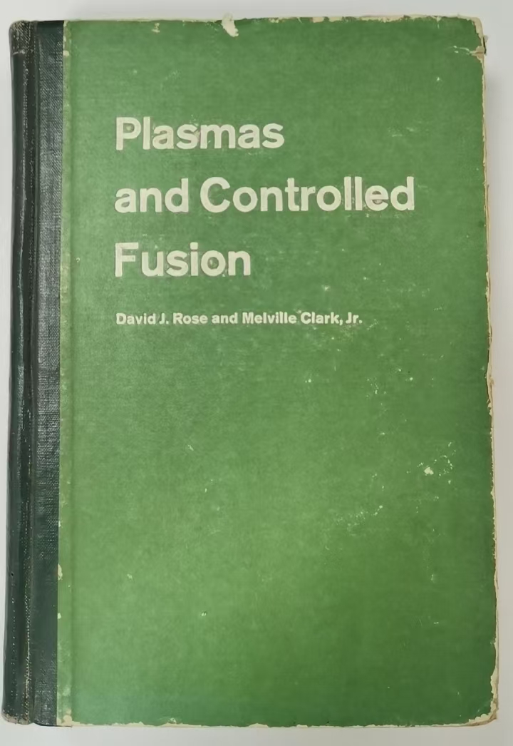 Plasmas and Controlled   Fusion