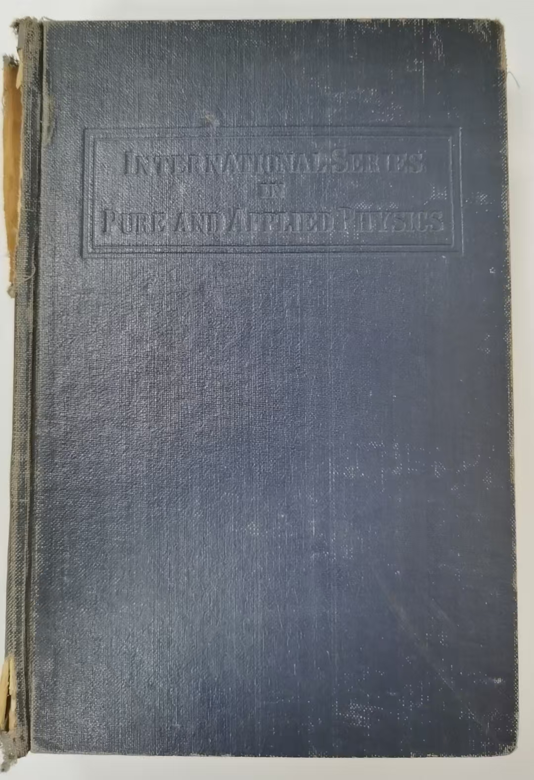 Methods of Theoretical Physics