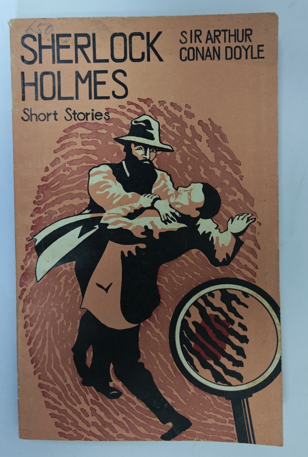 Sherlock Holmes Short Stories