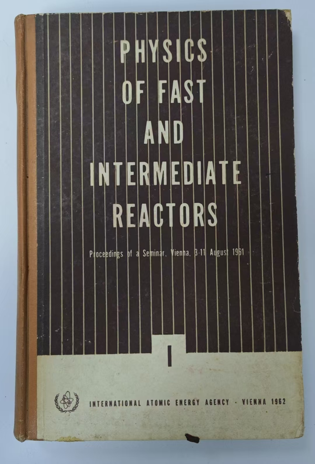 Physics of Fast and Intermediate Reactors
