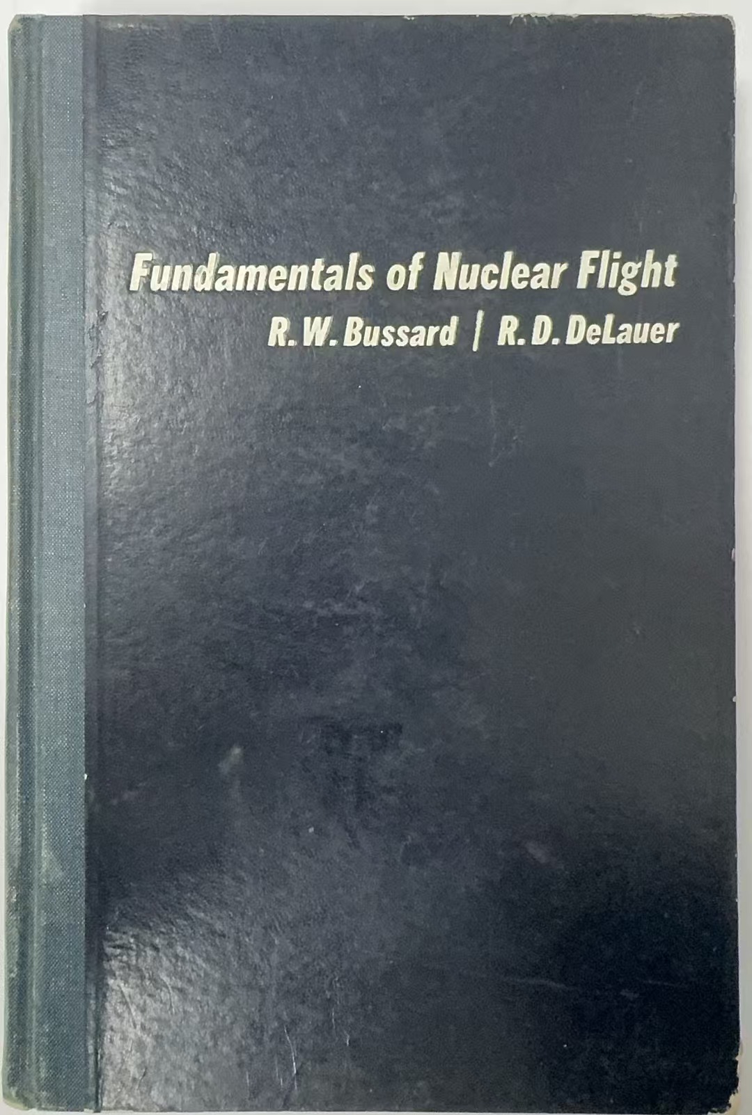 Fundamentals of Nuclear Flights
