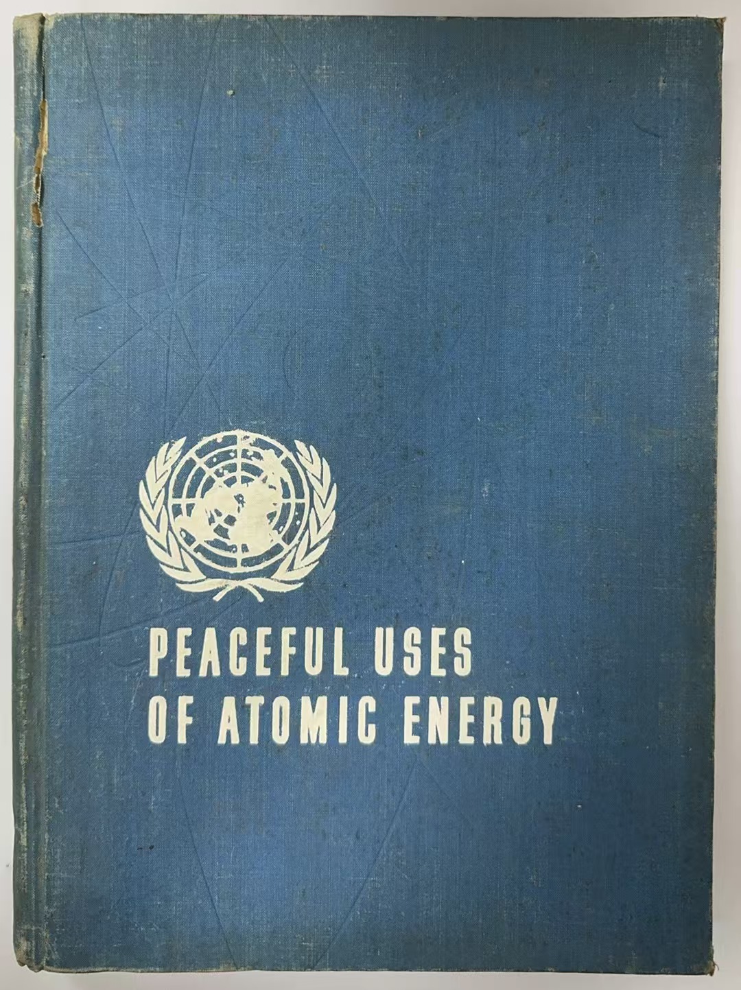 Proceedings of the Second United Nations International Conference on the Peaceful of Atomic Energy