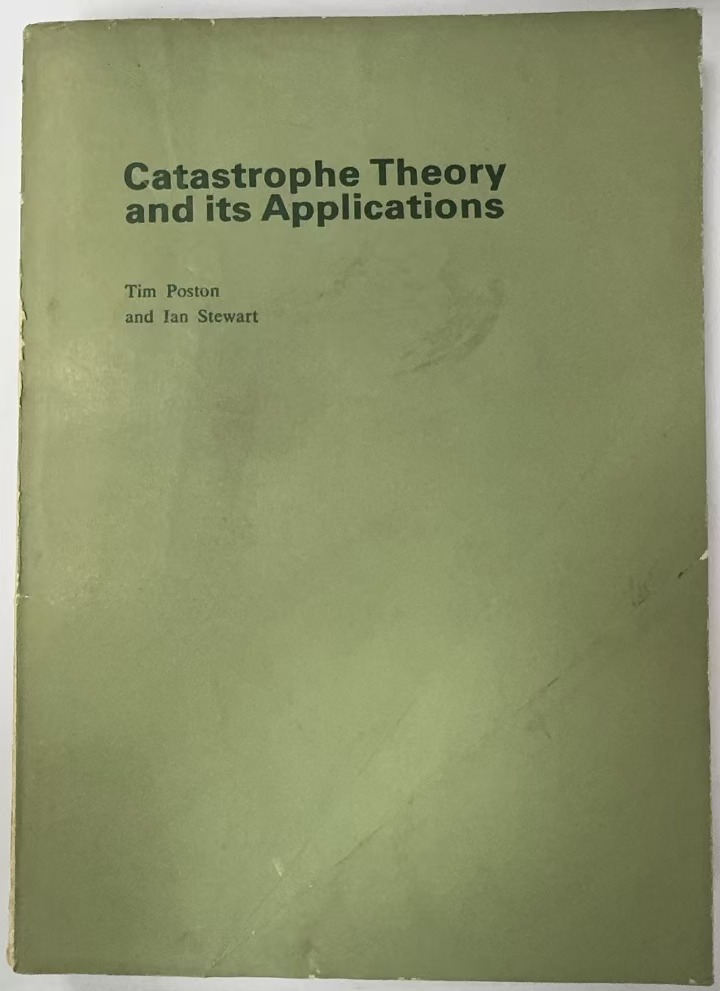 Catastrophe   Theory and its   Applications