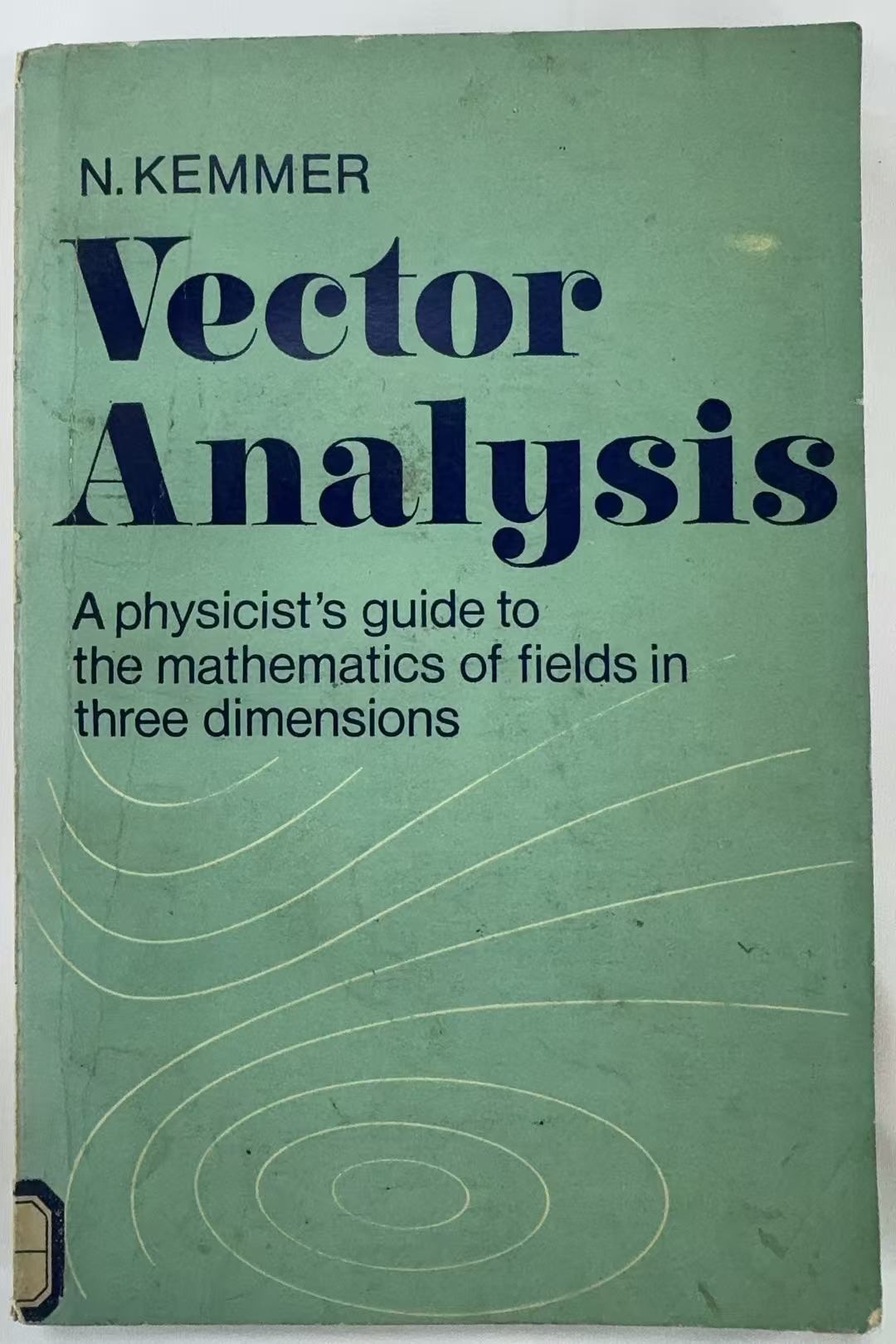 Vector Analysis