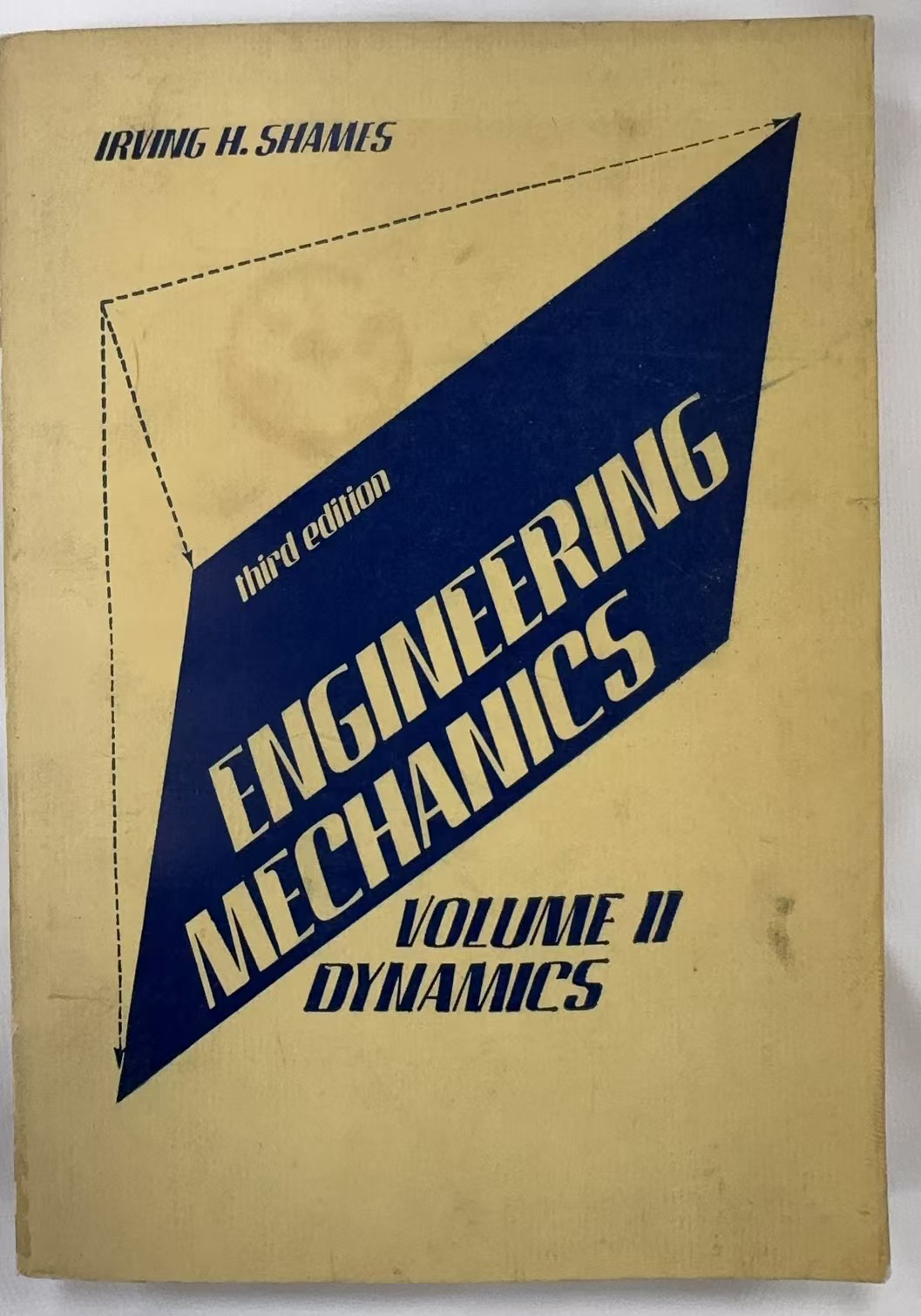 Engineering Mechanics(Volume 2)