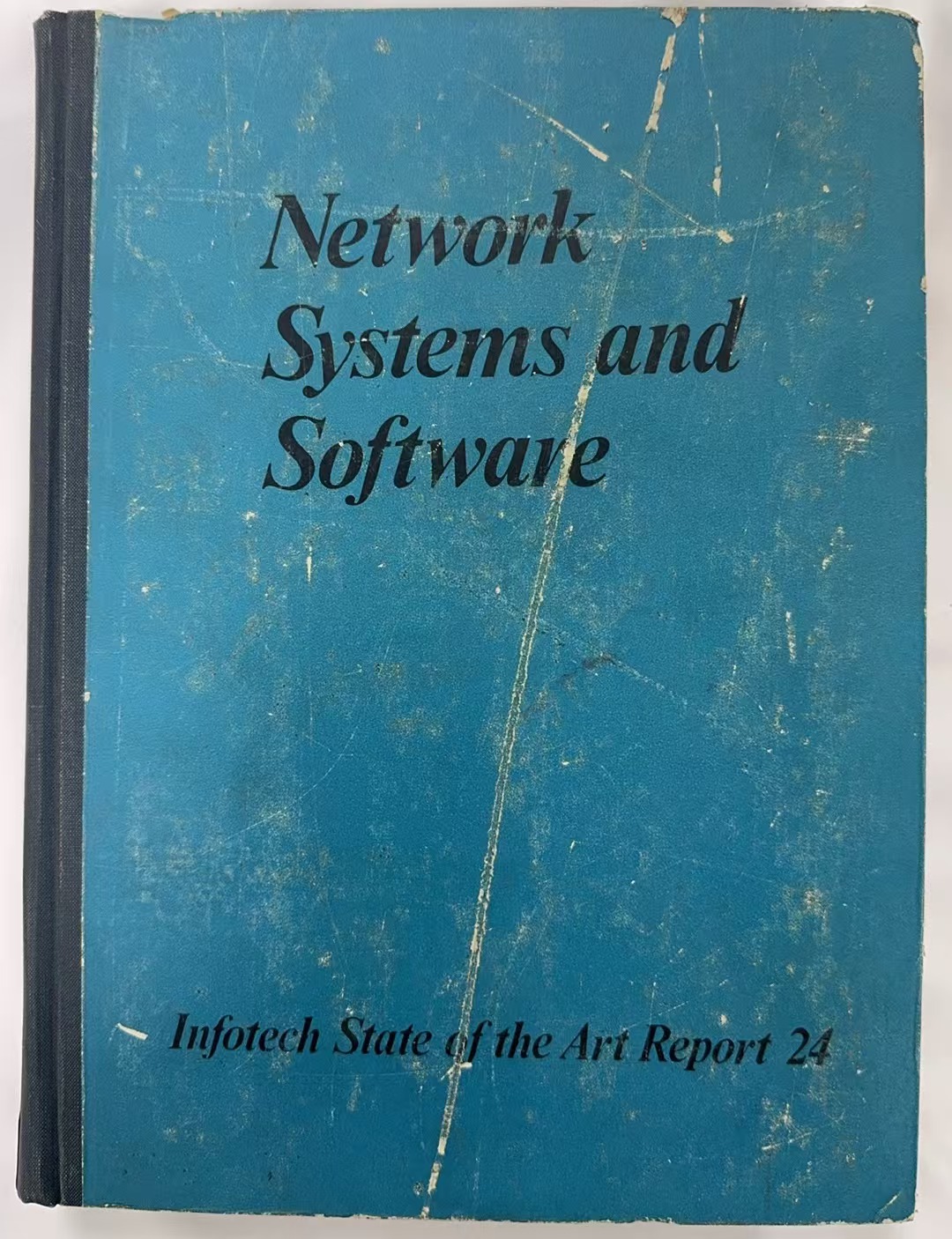 Network Systems and Software