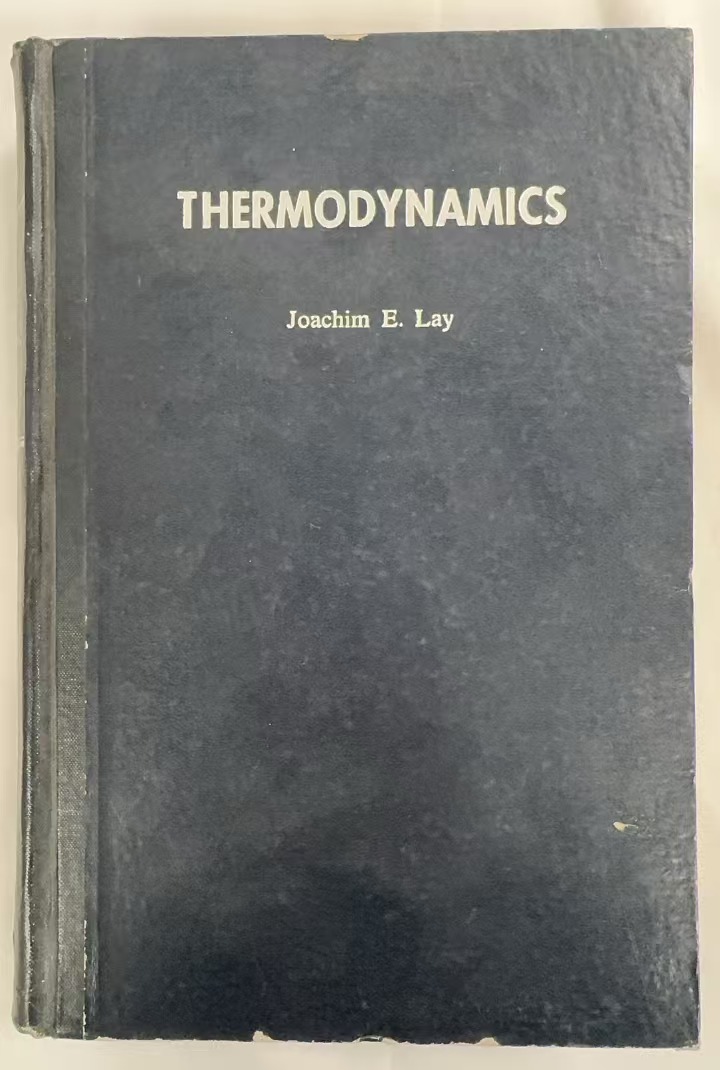 Thermodynamics