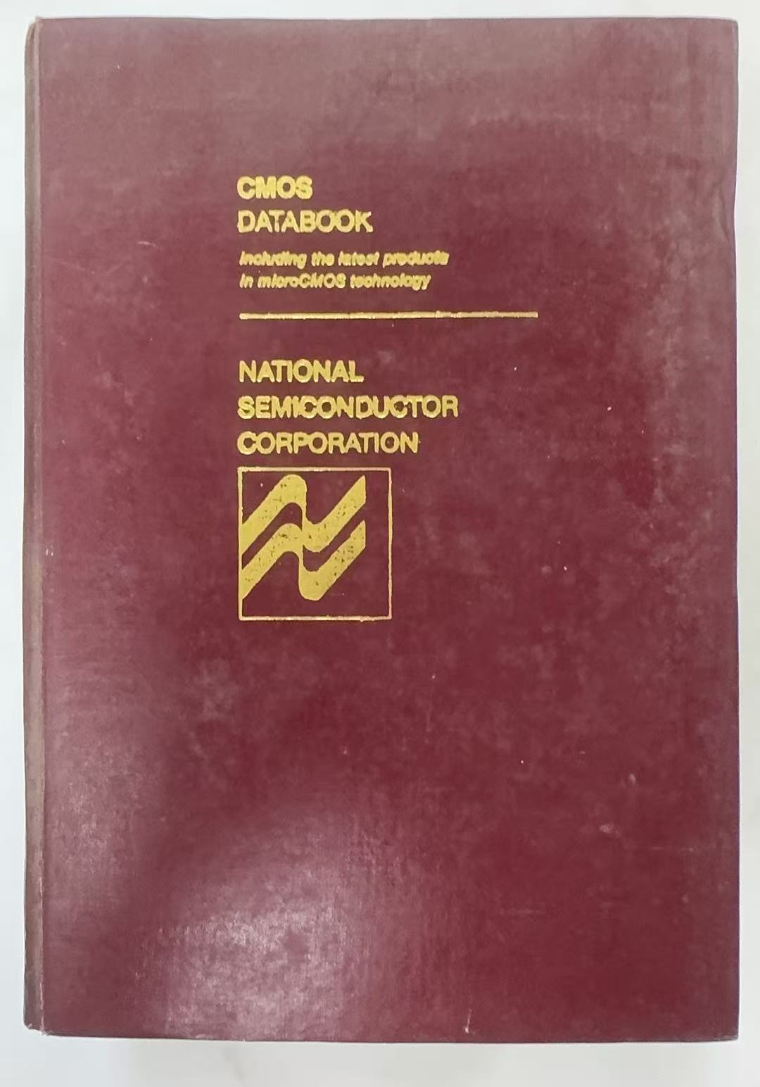 CMOS Databook