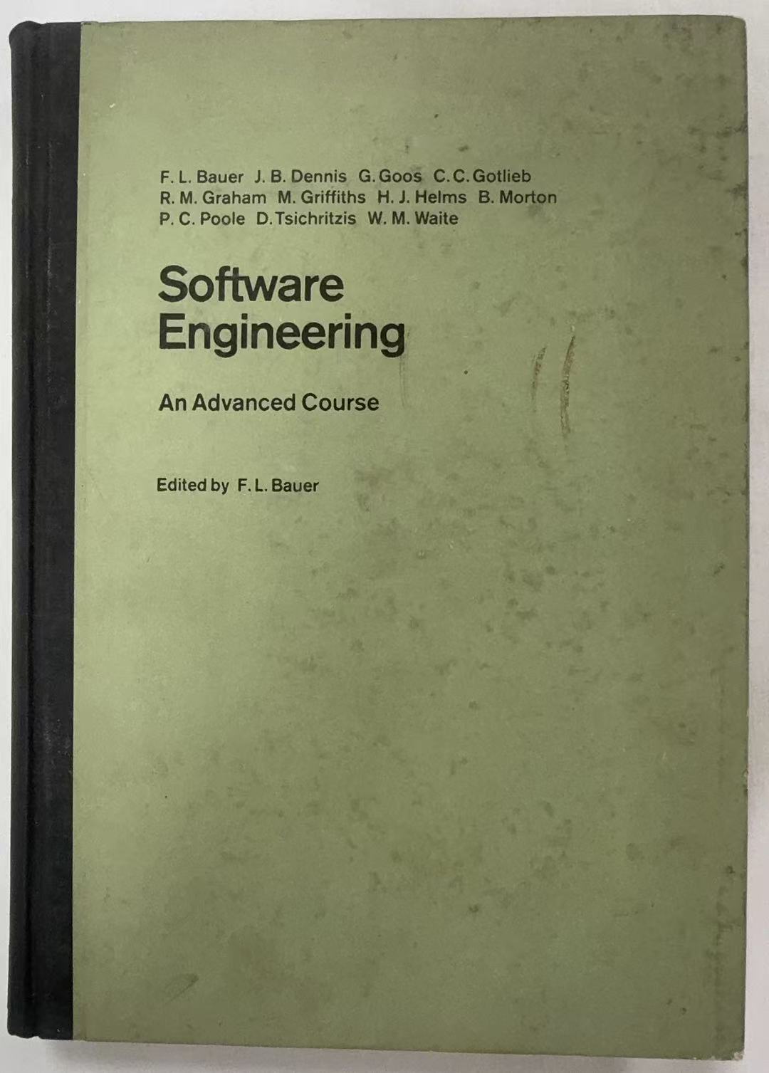 Software Engineering