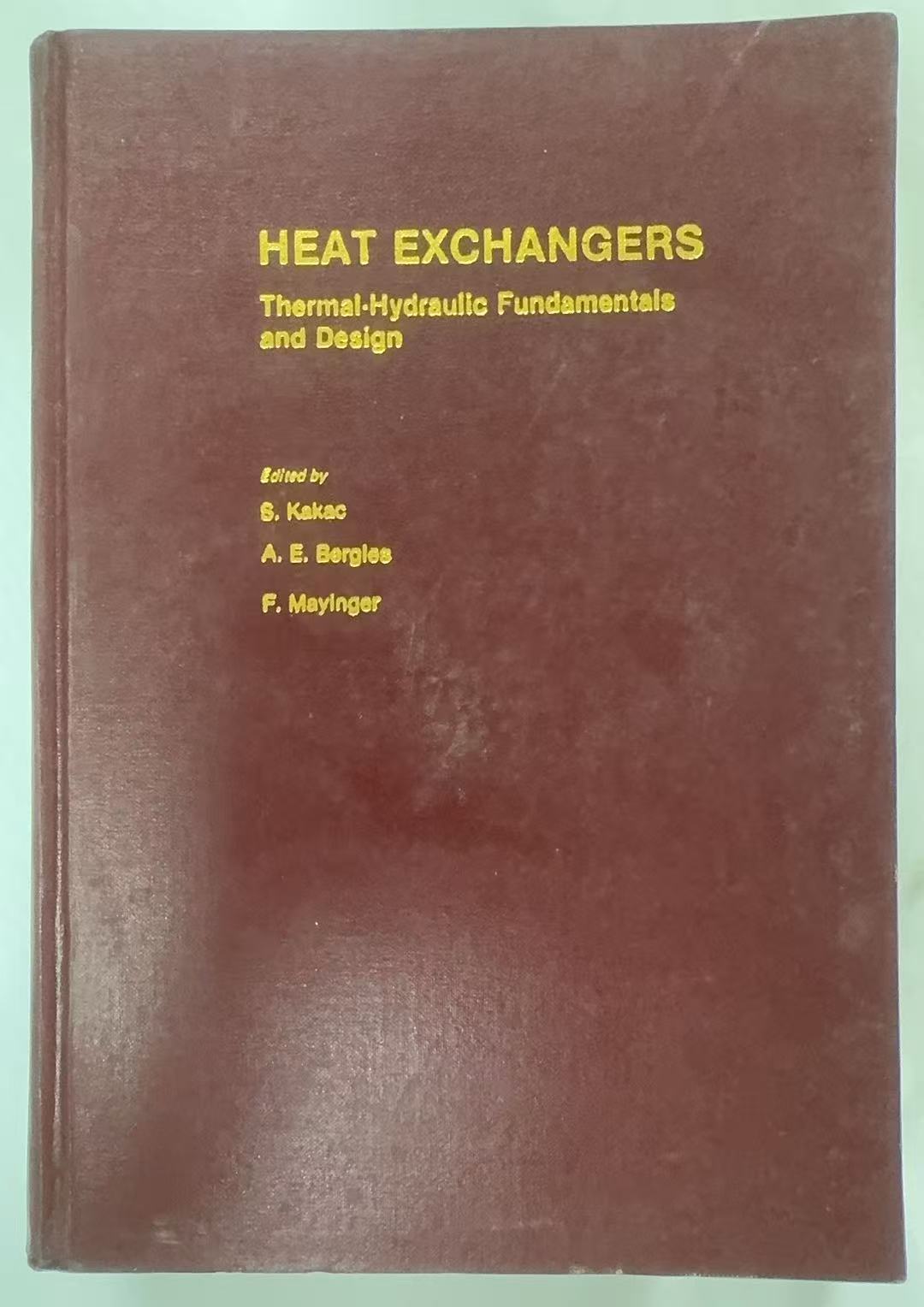 Heat Exchangers