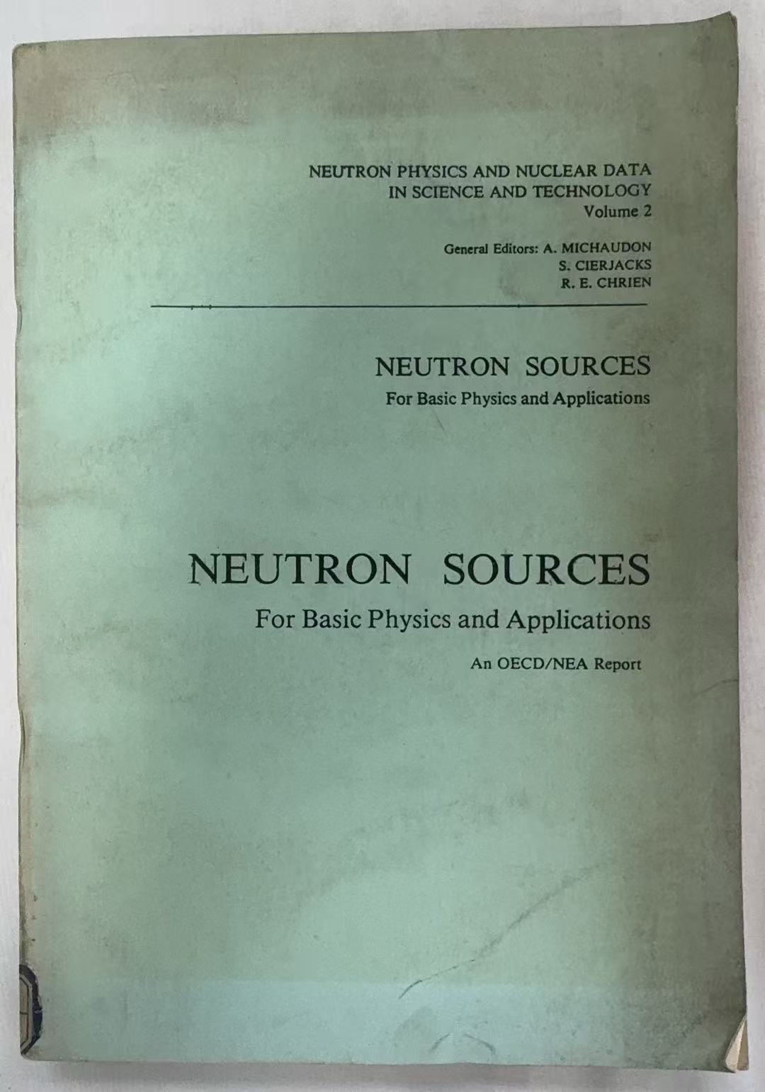 Neutron Sources For Basic Physics and Applications