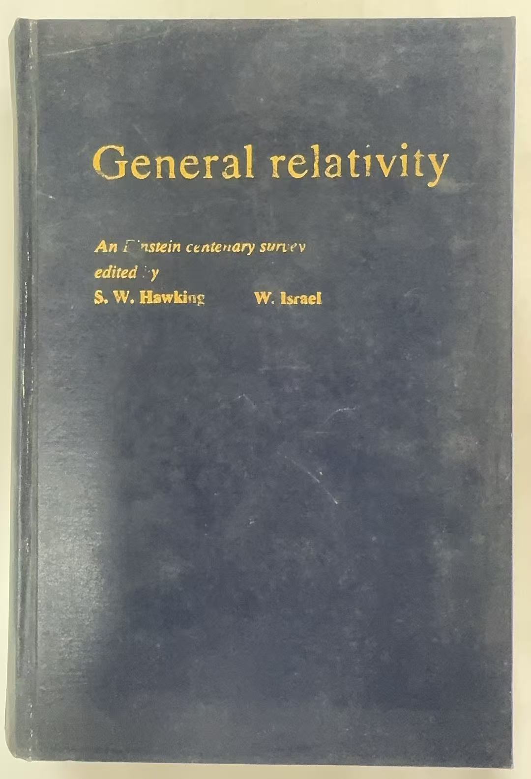 General Relativity