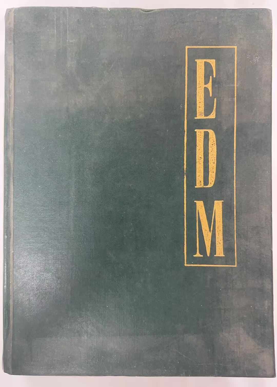 EDM