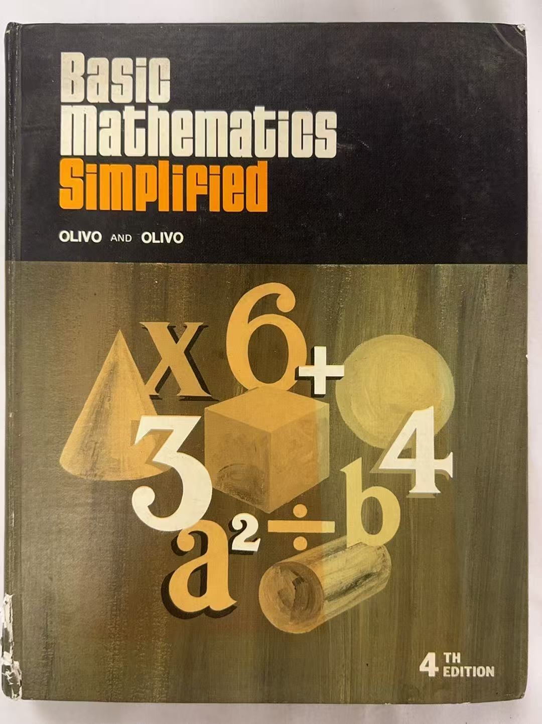 Basic Mathematics Simplified