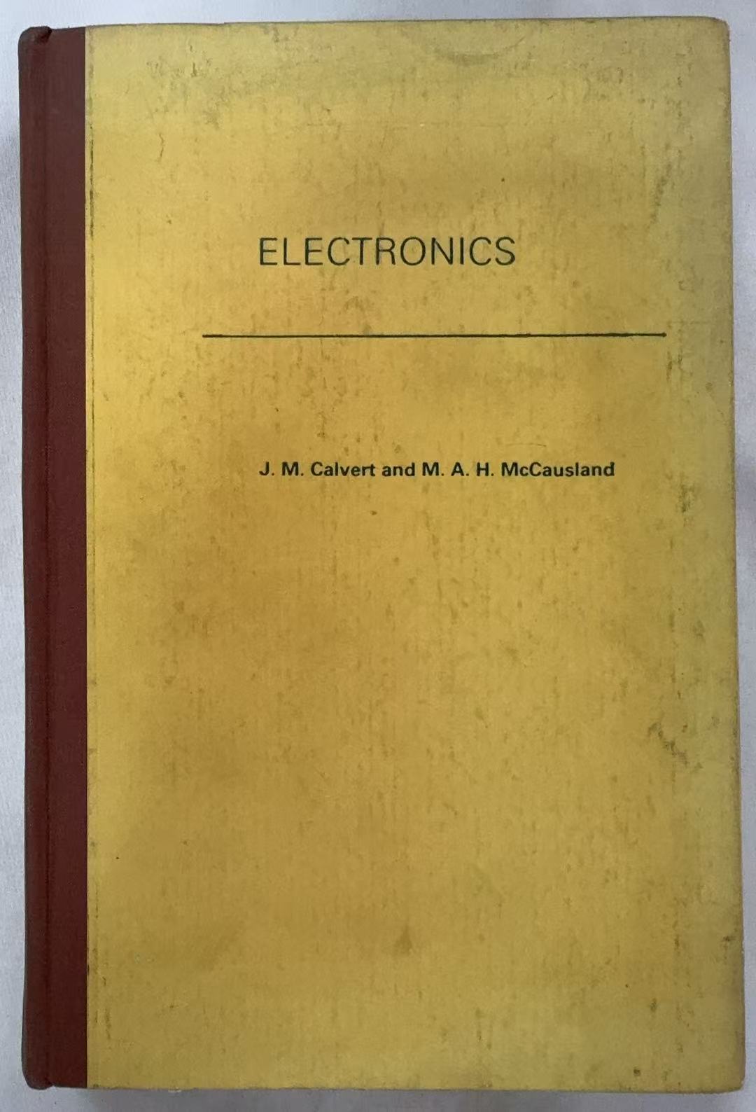 Electronics