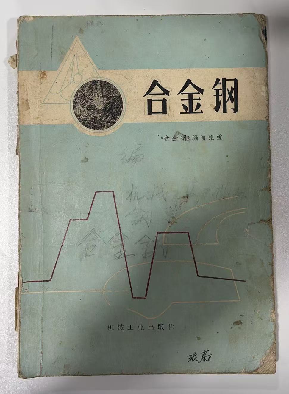 合金钢