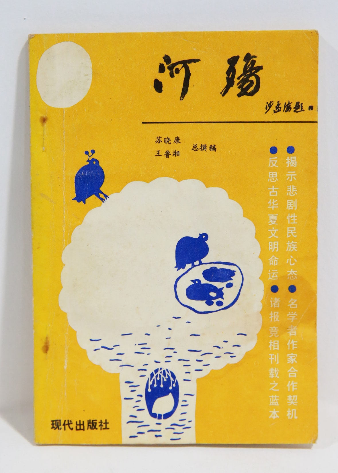 《河殇》