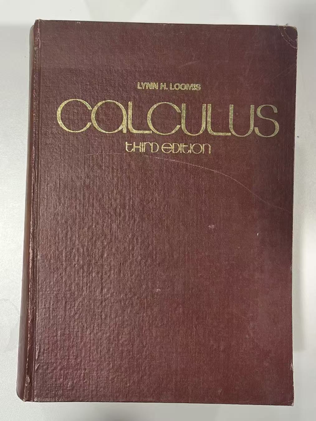Calculus