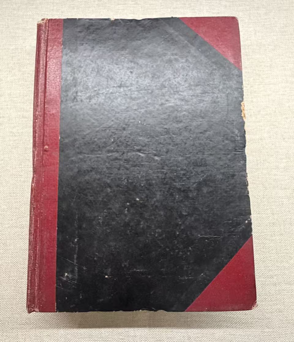 1956年，北京大学学报（自然科学）编辑部编辑出版刊物