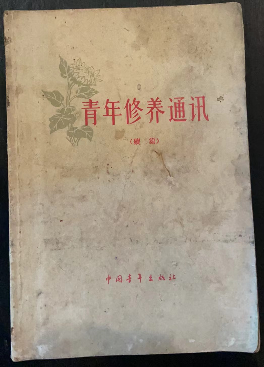 青年修养通讯