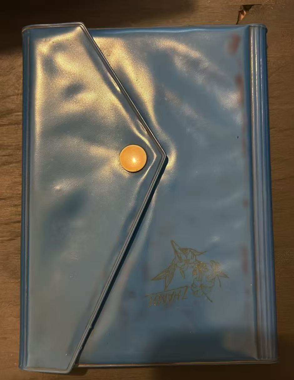 笔记本