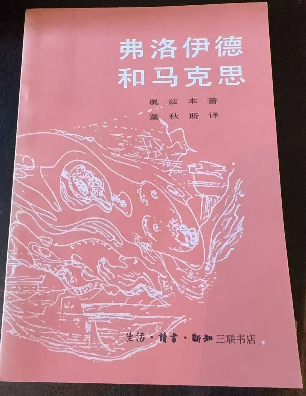 弗洛伊德和马克思