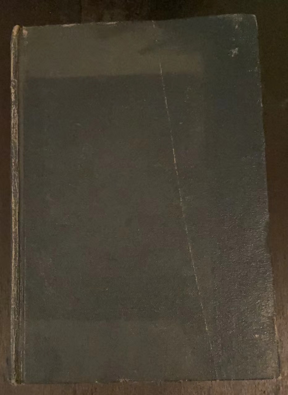 现代英汉词典