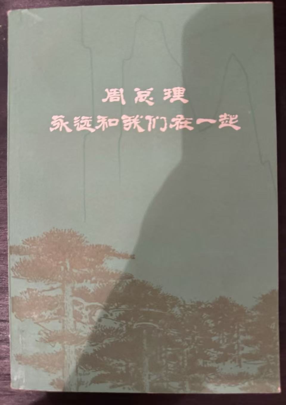 周总理永远和我们在一起