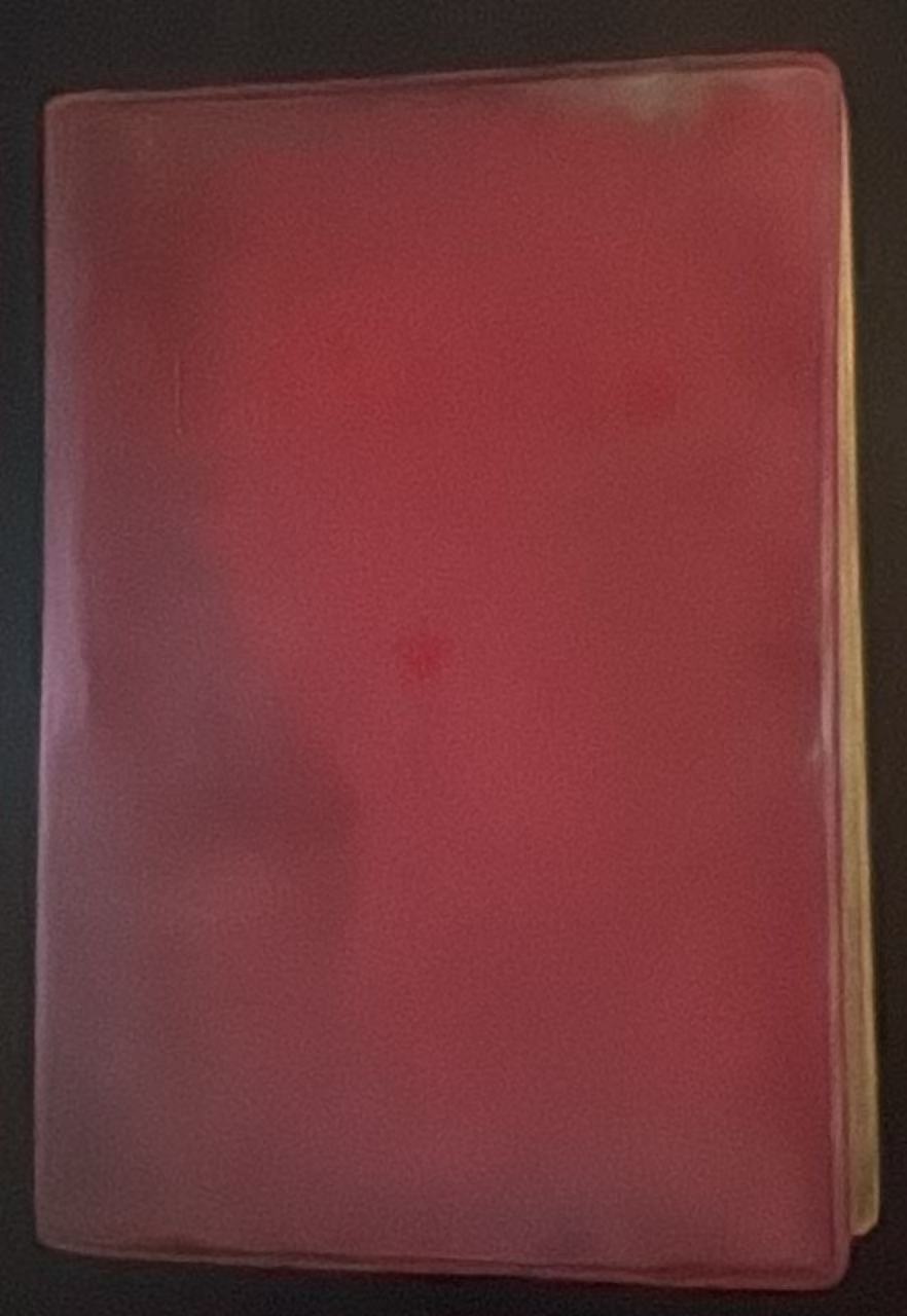 毛泽东著作选读